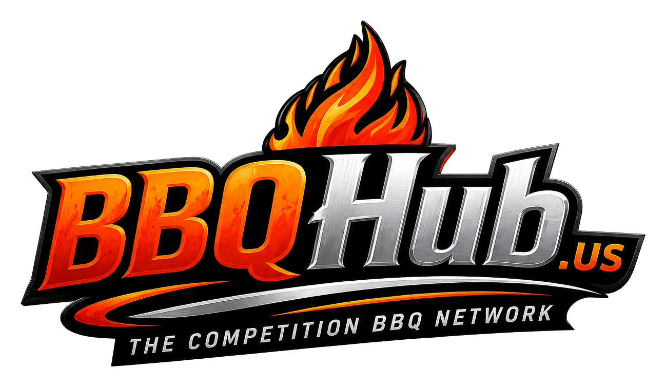 BBQHub.us