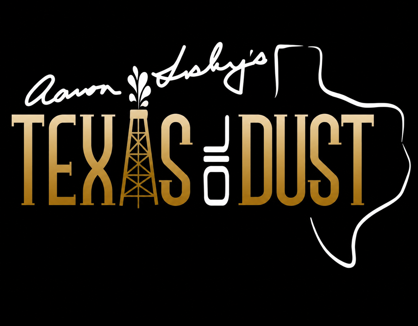 Texas Oil Dust logo